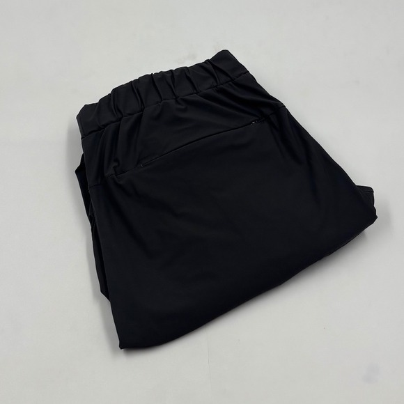 ASRV Other - ASRV Men's XL DSG -0656 Nylon Technical Cargo Training Grey Zipper Joggers Pants